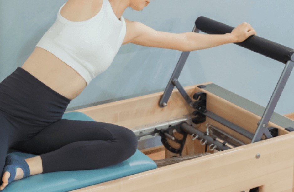 FLATTE（フラッテ）パーソナルマシンピラティス 吉祥寺店